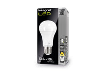 Load image into Gallery viewer, SPERRIN GLS LED E27 15W WARM DIM GLS153ESD
