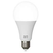 Load image into Gallery viewer, SPERRIN GLS LED E27 15W WARM DIM GLS153ESD