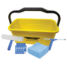 Load image into Gallery viewer, Ettore ProGrip Combo Kit Window Cleaning 6500 ETT014Z