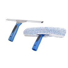 Load image into Gallery viewer, Ettore ProGrip Combo Kit Window Cleaning 6500 ETT014Z