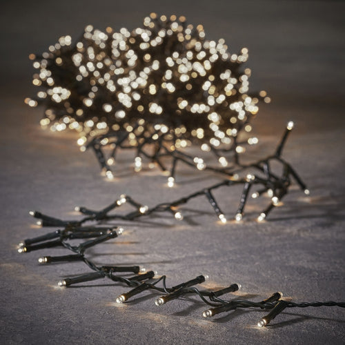 Snake Light 400 LED Warm White ZAX8905100
