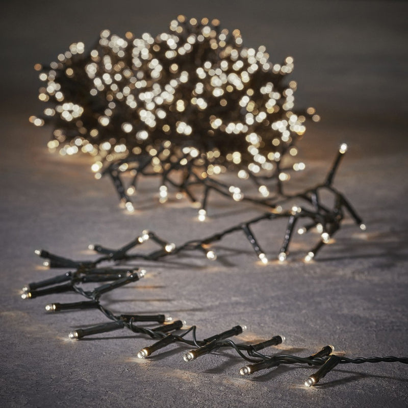Snake Light 400 LED Warm White ZAX8905100