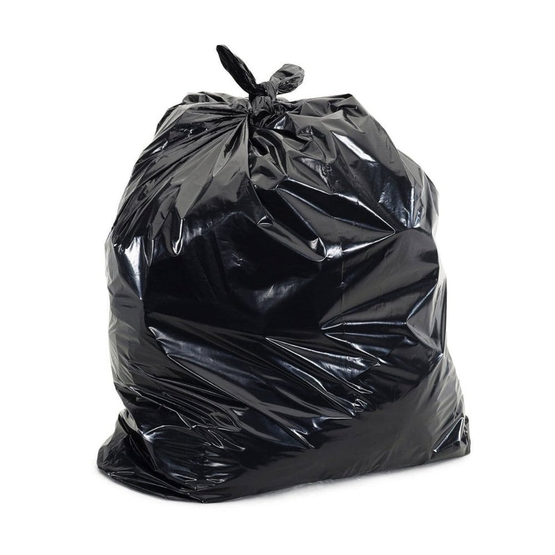 100L 10 PACK HDuty Refuse Sacks