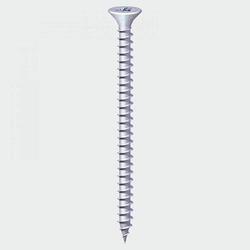 Pk25 4x25 SSteel Screws 40025CHSSP