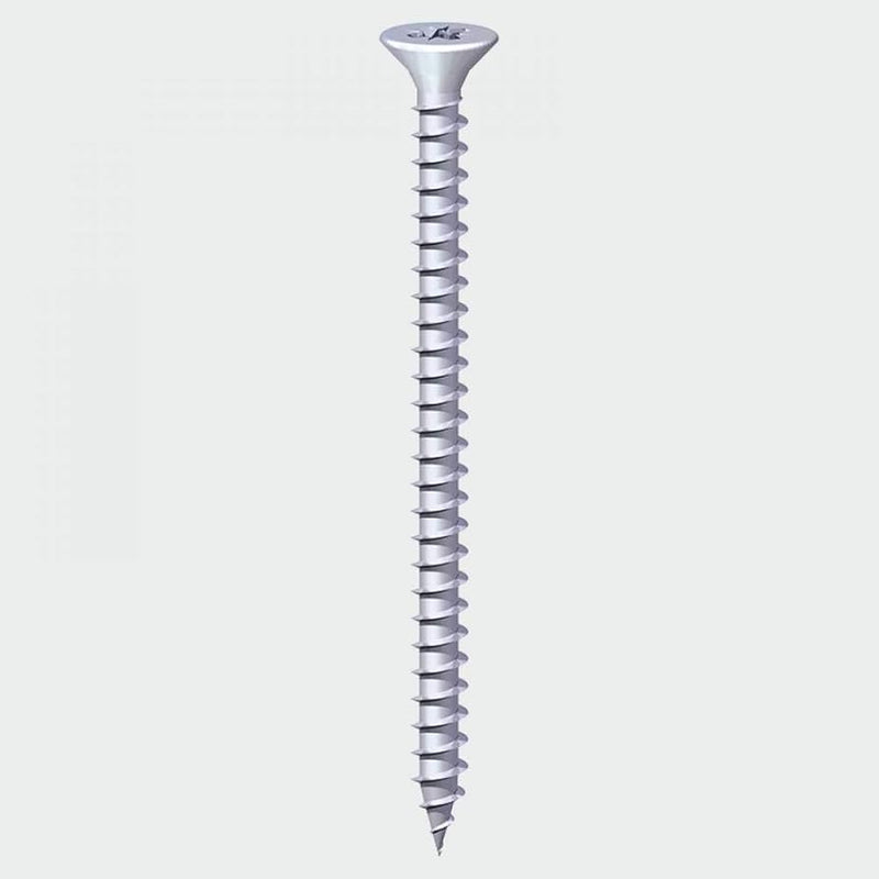 Pk25 4x25 SSteel Screws 40025CHSSP
