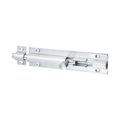 Locks & Security