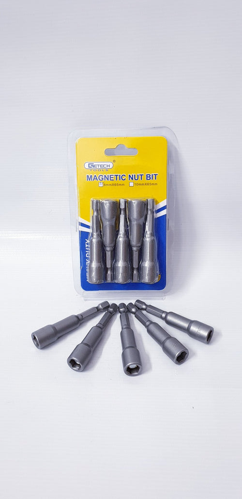 Magnet Nut Setter 8mm