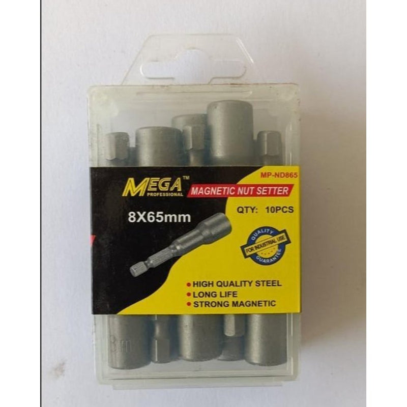 Magnet Nut Setter 8mm