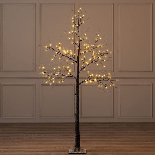 96 led xmas lights