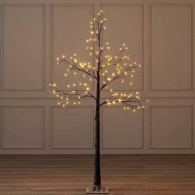 96 led xmas lights