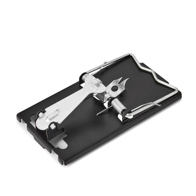 Metal Rat Trap Easy Setting