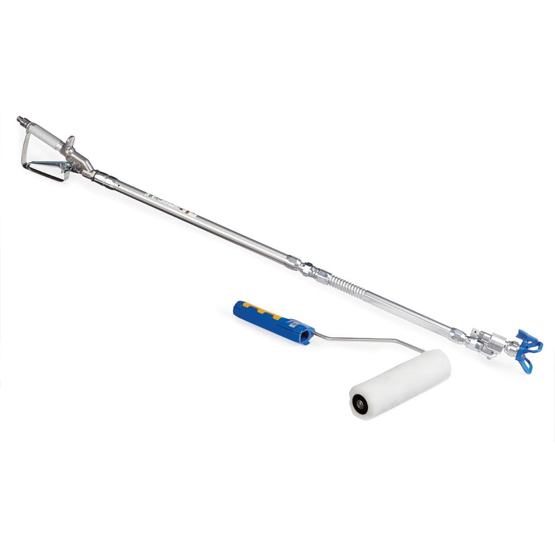 Expert Pro Roller Kit 9