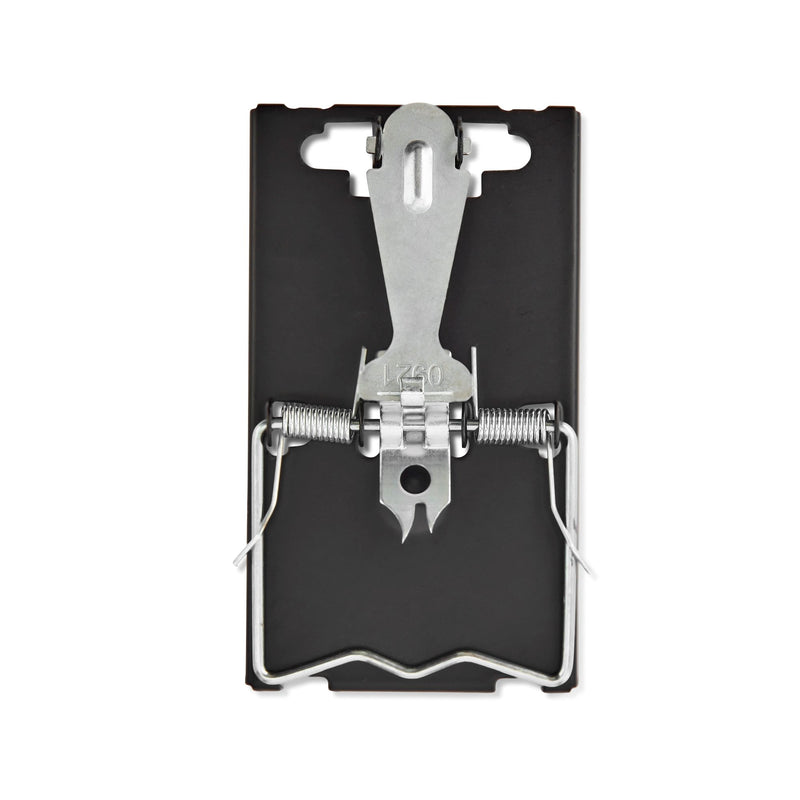 Metal Rat Trap Easy Setting