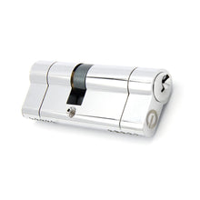 Load image into Gallery viewer, Snap Safe Cylinder 40T40 80mm Chrome