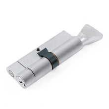 Load image into Gallery viewer, Snap Safe Cylinder 40T40 80mm Chrome