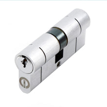 Load image into Gallery viewer, Snap Safe Cylinder 40T40 80mm Chrome