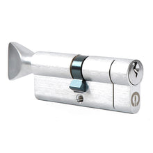 Load image into Gallery viewer, Snap Safe Cylinder 40T40 80mm Chrome
