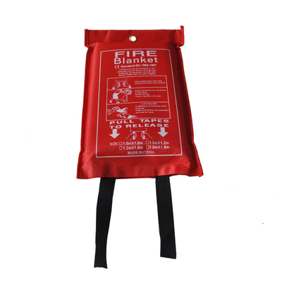 Fire Blanket 1mx1m