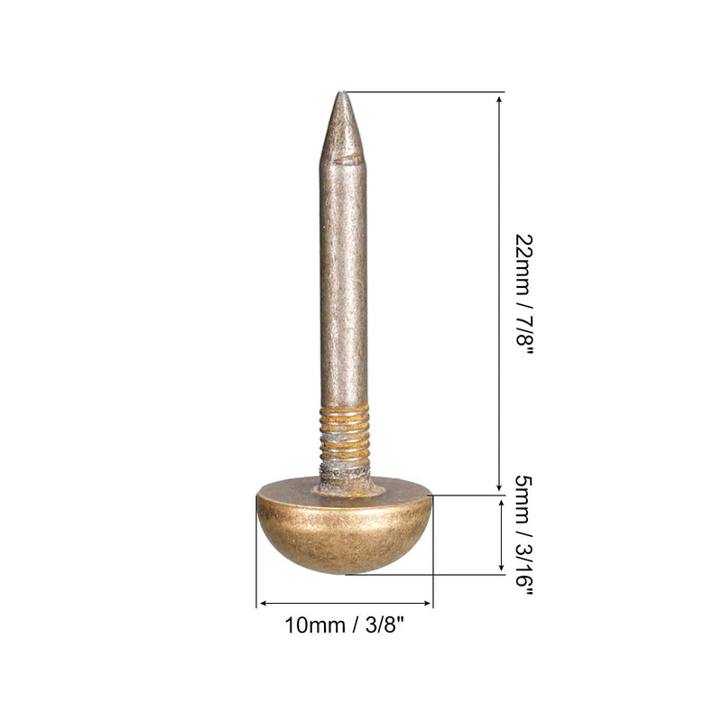 10MM 3/8