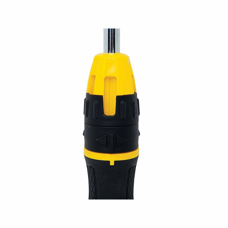 Stanley 10pc ScrewDriver 068010