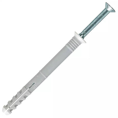 6x80 Hammer Fixings 60080HFP