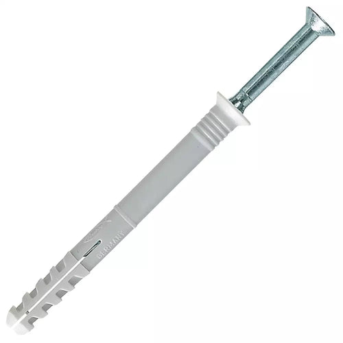 6x80 Hammer Fixings 60080HFP