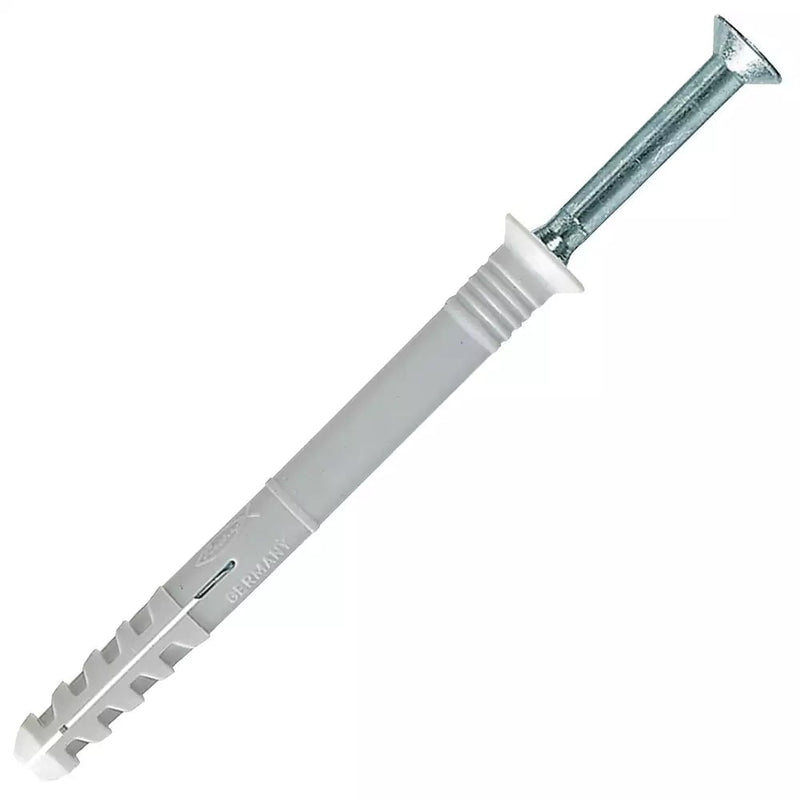 6x80 Hammer Fixings 60080HFP