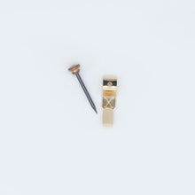 Load image into Gallery viewer, No1 EB Single Picture Hooks pk5 PF05P
