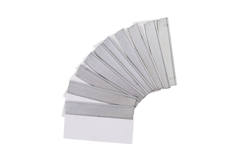 Power Master Stanley Razor Blades 10 PCE