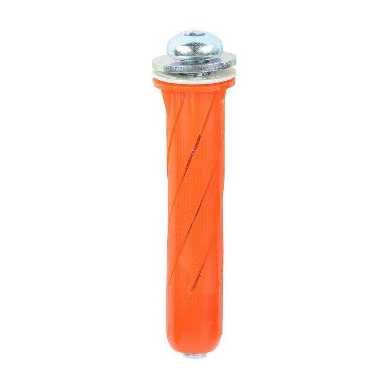 M5X55 MULTIFIX STELLA RED