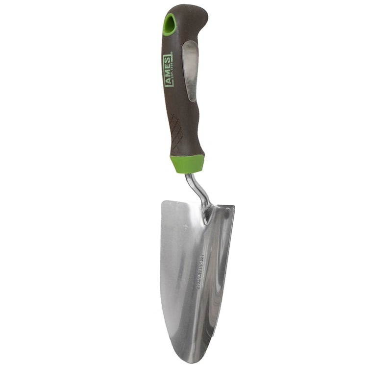 Soft grip hand trowel (1905-51)