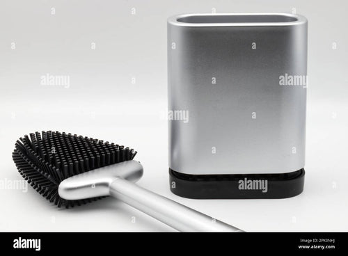 Toilet Brush Set