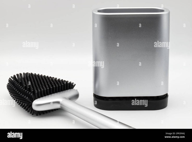 Toilet Brush Set