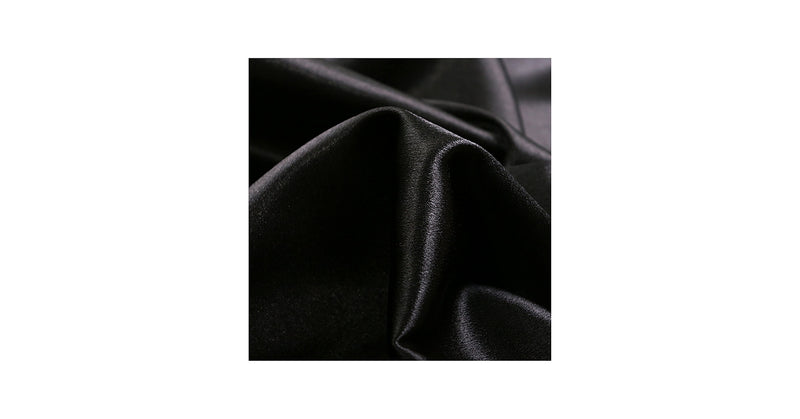 Black Satin 28595