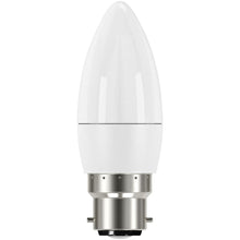 Load image into Gallery viewer, B22 Opal Candle 25W S8843