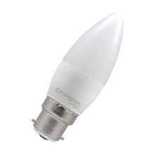 Load image into Gallery viewer, B22 Opal Candle 25W S8843