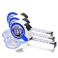 7.5M X 25MM TAPE POWER LOCK FF