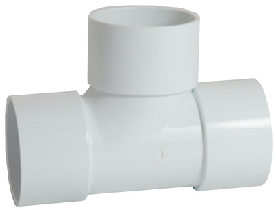40mm x 90 Deg Tee EP4090TW
