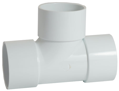 40mm x 90 Deg Tee EP4090TW