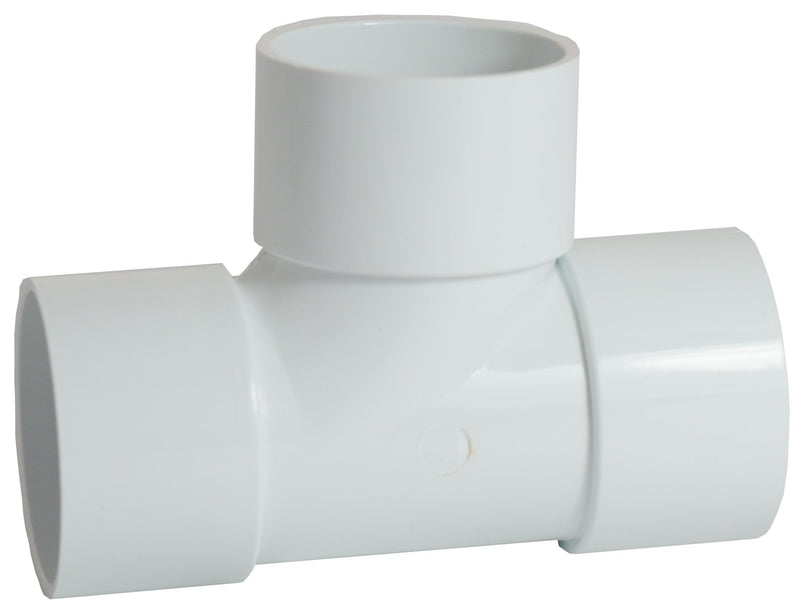 40mm x 90 Deg Tee EP4090TW