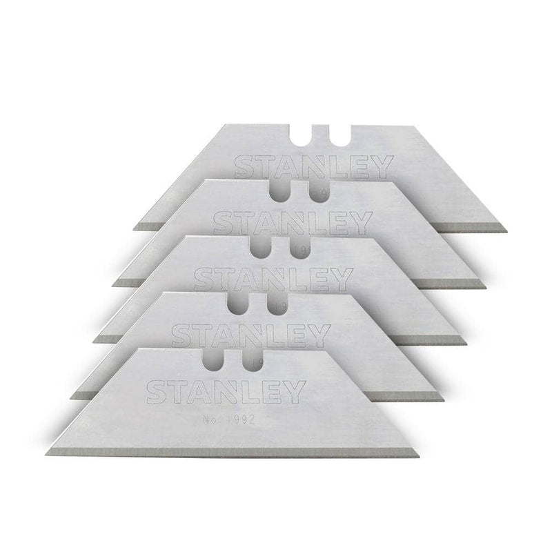 Stanley 5pk Blades 0-11-921