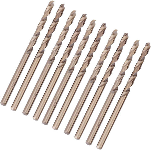 2mm Cobalt Drill Bit