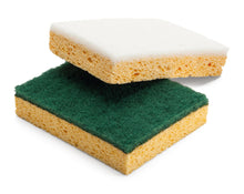 Load image into Gallery viewer, Abrasive Sponges PPA036Medium Coarse