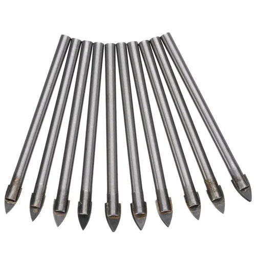 6mm Tile & Glass Drill Bit TG6