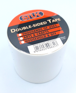 Stuk Double Sided Tape 50mmx45m DS505RD