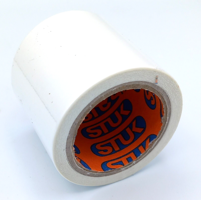 Stuk Double Sided Tape 50mmx45m DS505RD