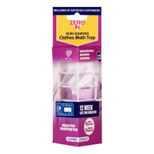 Load image into Gallery viewer, Demi Diamond Clothes Moth Killer