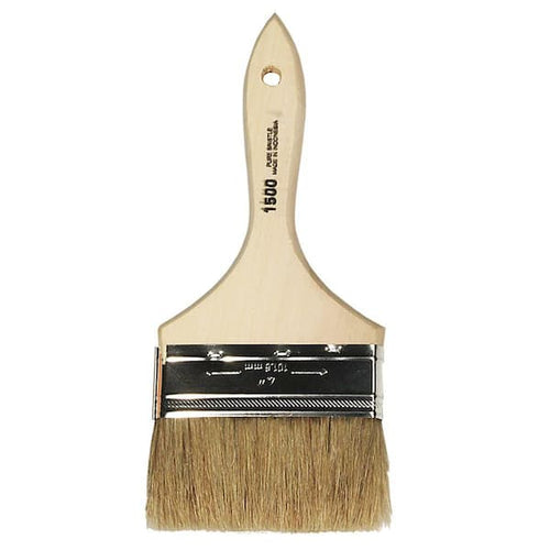 Expert DIY Paintbrush 4in