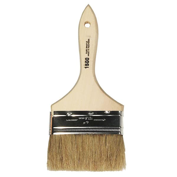 Expert DIY Paintbrush 4in