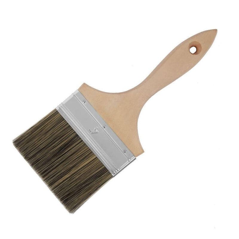 Expert DIY Paintbrush 4in
